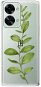 Kryt na mobil iSaprio Green Plant 01 na OnePlus Nord 2T 5G - Kryt na mobil