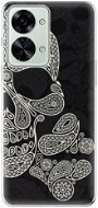 iSaprio Mayan Skull pro OnePlus Nord 2T 5G - Phone Cover