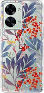 iSaprio Rowanberry pro OnePlus Nord 2T 5G - Phone Cover
