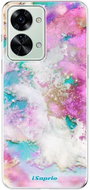 iSaprio Galactic Paper pro OnePlus Nord 2T 5G - Phone Cover