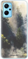 iSaprio Forrest 01 pro Realme 9i - Phone Cover