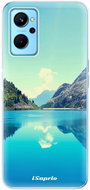 iSaprio Lake 01 pro Realme 9i - Phone Cover