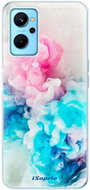 iSaprio Watercolor 03 pro Realme 9i - Phone Cover