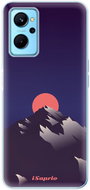 iSaprio Mountains 04 pro Realme 9i - Phone Cover