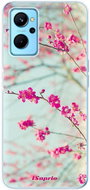 iSaprio Blossom 01 pro Realme 9i - Phone Cover