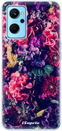 iSaprio Flowers 10 pro Realme 9i - Phone Cover