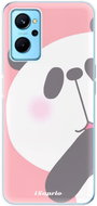 iSaprio Panda 01 pro Realme 9i - Phone Cover