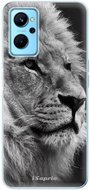 iSaprio Lion 10 pro Realme 9i - Phone Cover
