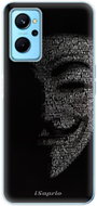 iSaprio Vendeta 10 pro Realme 9i - Phone Cover