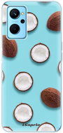 iSaprio Coconut 01 pro Realme 9i - Phone Cover