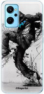 iSaprio Dance 01 pro Realme 9i - Phone Cover