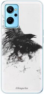 iSaprio Dark Bird 01 pro Realme 9i - Phone Cover