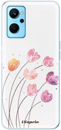 iSaprio Flowers 14 pro Realme 9i - Phone Cover