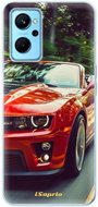iSaprio Chevrolet 02 pro Realme 9i - Phone Cover