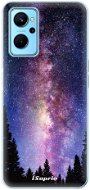 iSaprio Milky Way 11 pro Realme 9i - Phone Cover