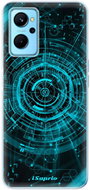 iSaprio Technics 02 pro Realme 9i - Phone Cover
