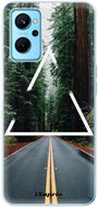 iSaprio Triangle 01 pro Realme 9i - Phone Cover