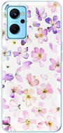 iSaprio Wildflowers pro Realme 9i - Phone Cover