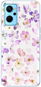 Phone Cover iSaprio Wildflowers pro Realme 9i - Kryt na mobil
