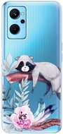 iSaprio Lazy Day pro Realme 9i - Phone Cover
