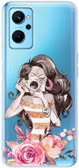 iSaprio Charming pro Realme 9i - Phone Cover