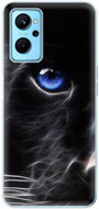 iSaprio Black Puma pro Realme 9i - Phone Cover