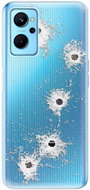 iSaprio Gunshots pro Realme 9i - Phone Cover