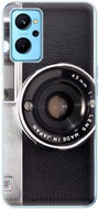 iSaprio Vintage Camera 01 pro Realme 9i - Phone Cover