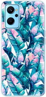 iSaprio Palm Leaves 03 pro Realme 9i - Phone Cover