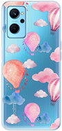 iSaprio Summer Sky pro Realme 9i - Phone Cover