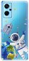 Phone Cover iSaprio Space 05 pro Realme 9i - Kryt na mobil