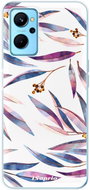 iSaprio Eucalyptus pro Realme 9i - Phone Cover