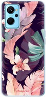 iSaprio Exotic Pattern 02 pro Realme 9i - Phone Cover