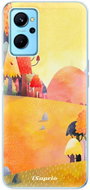 iSaprio Fall Forest pro Realme 9i - Phone Cover
