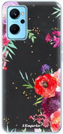 iSaprio Fall Roses pro Realme 9i - Phone Cover