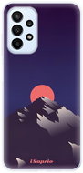 iSaprio Mountains 04 pro Samsung Galaxy A23 / A23 5G - Phone Cover
