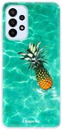 iSaprio Pineapple 10 pro Samsung Galaxy A23 / A23 5G - Phone Cover