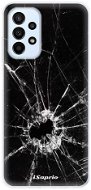iSaprio Broken Glass 10 na Samsung Galaxy A23/A23 5G - Kryt na mobil