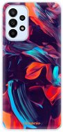 iSaprio Color Marble 19 pro Samsung Galaxy A23 / A23 5G - Phone Cover