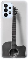 iSaprio Guitar 01 na Samsung Galaxy A23/A23 5G - Kryt na mobil