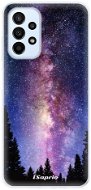 iSaprio Milky Way 11 na Samsung Galaxy A23/A23 5G - Kryt na mobil