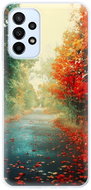 iSaprio Autumn 03 for Samsung Galaxy A23 / A23 5G - Phone Cover