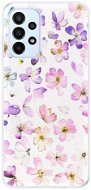 iSaprio Wildflowers na Samsung Galaxy A23/A23 5G - Kryt na mobil