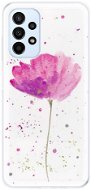 iSaprio Poppies pro Samsung Galaxy A23 / A23 5G - Phone Cover