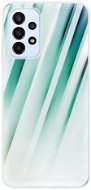 iSaprio Stripes of Glass pro Samsung Galaxy A23 / A23 5G - Phone Cover