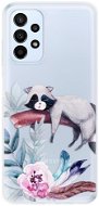 iSaprio Lazy Day pro Samsung Galaxy A23 / A23 5G - Phone Cover