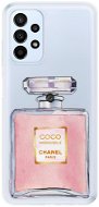 iSaprio Chanel Rose pro Samsung Galaxy A23 / A23 5G - Phone Cover