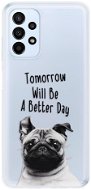 iSaprio Better Day 01 pro Samsung Galaxy A23 / A23 5G - Phone Cover