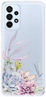 iSaprio Succulent 01 pro Samsung Galaxy A23 / A23 5G - Phone Cover