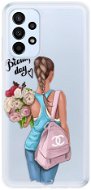 iSaprio Beautiful Day pro Samsung Galaxy A23 / A23 5G - Phone Cover